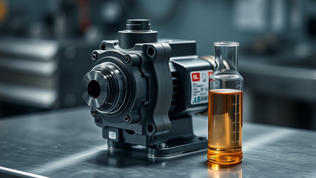 Rexroth A10VSO Bakım Aralıkları ve Yağ Değişimi Rehberi