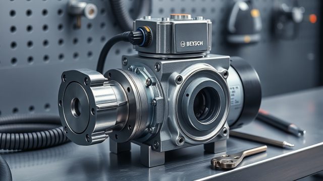 Rexroth A10VSO Pompa Filtre Bakımı ve Değişim Zamanlaması