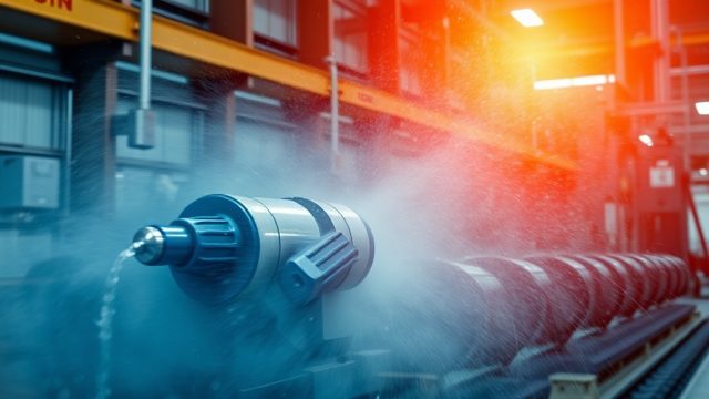 Rexroth A10VSO Pompa ve 4WE Valf Uyumluluk Kılavuzu