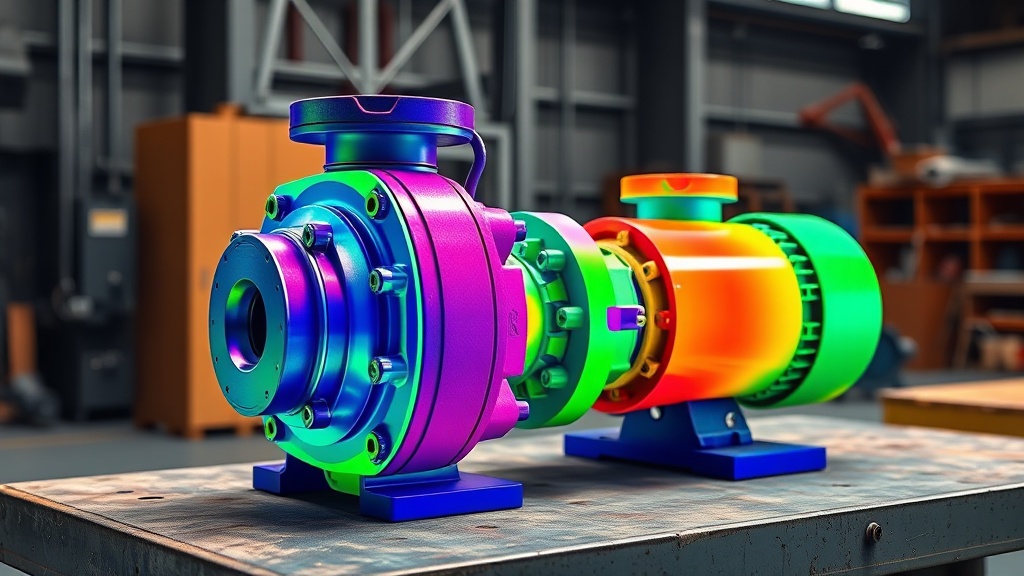 Rexroth A10VSO Sıcaklık Yönetimi ve Soğutma Çözümleri