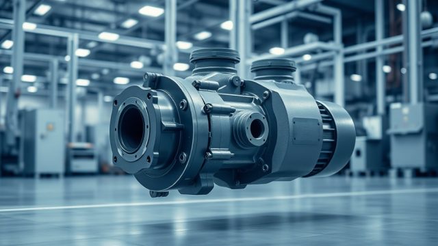 Rexroth A4VSO Pompa Piston Taşlama Sorunları ve Çözümleri