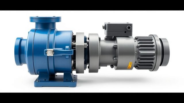 Rexroth A4VSO Pompa Tamiri ve Yedek Parça Kılavuzu